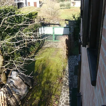 Nocleg ze śniadaniem Bb Antico Lavatoio *