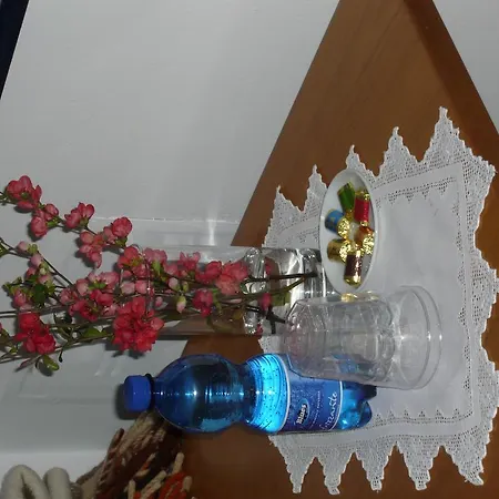 Bb Antico Lavatoio Nocleg ze śniadaniem