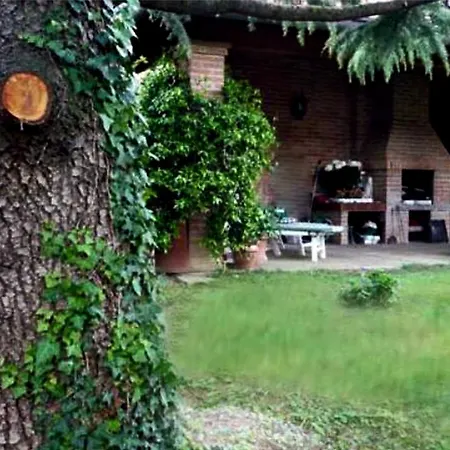 Bed and breakfast Bb Antico Lavatoio