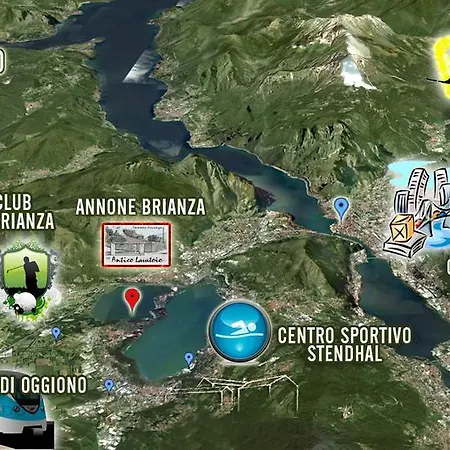 Bed and breakfast Bb Antico Lavatoio *