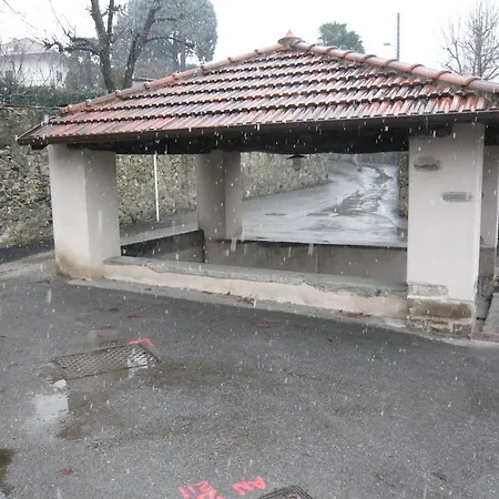 Bb Antico Lavatoio Bed and breakfast Oggiono